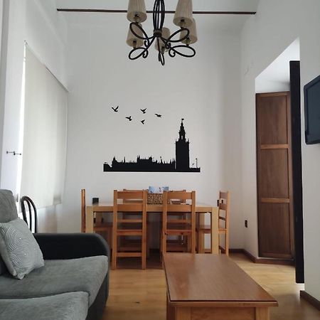 Precioso Apartamento Centro De Sevilla Zewnętrze zdjęcie