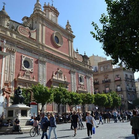 Precioso Apartamento Centro De Sevilla Zewnętrze zdjęcie