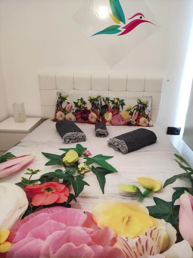 Precioso Apartamento Centro De Sevilla Zewnętrze zdjęcie