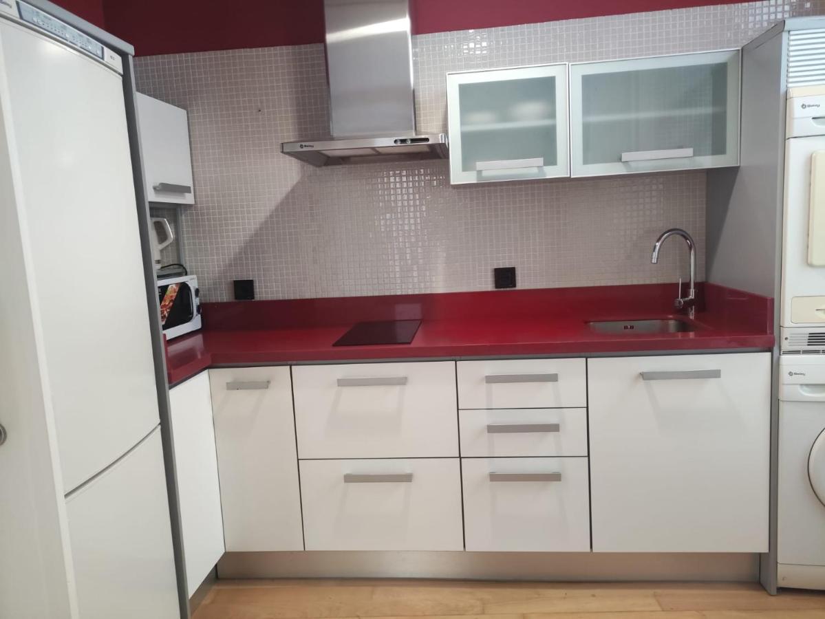 Precioso Apartamento Centro De Sevilla Zewnętrze zdjęcie