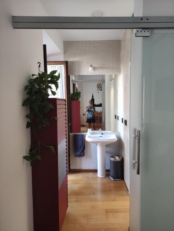 Precioso Apartamento Centro De Sevilla Zewnętrze zdjęcie