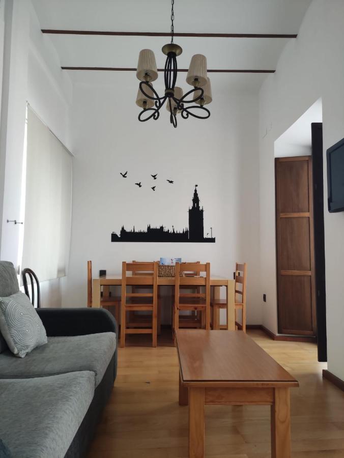 Precioso Apartamento Centro De Sevilla Zewnętrze zdjęcie